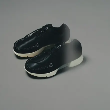 【国内4月4日発売予定】 アディダス オリジナルス クライマクール ボート MITA "ミタスニーカーズ" コア ブラック/コア ブラック/クリーム ホワイト(KJ7973)