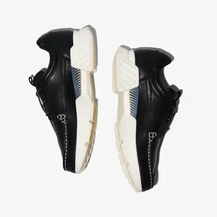 【国内4月4日発売予定】 アディダス オリジナルス クライマクール ボート MITA "ミタスニーカーズ" コア ブラック/コア ブラック/クリーム ホワイト(KJ7973)