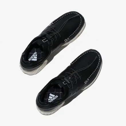 【国内4月4日発売予定】 アディダス オリジナルス クライマクール ボート MITA "ミタスニーカーズ" コア ブラック/コア ブラック/クリーム ホワイト(KJ7973)