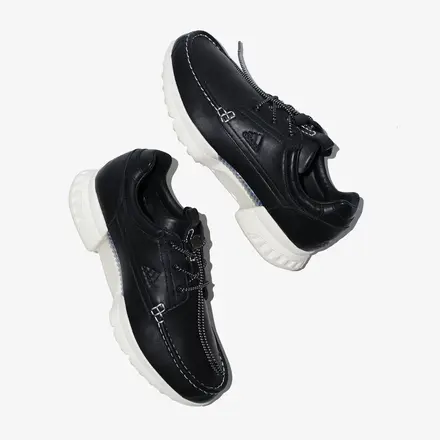 【国内4月4日発売予定】 アディダス オリジナルス クライマクール ボート MITA "ミタスニーカーズ" コア ブラック/コア ブラック/クリーム ホワイト(KJ7973)