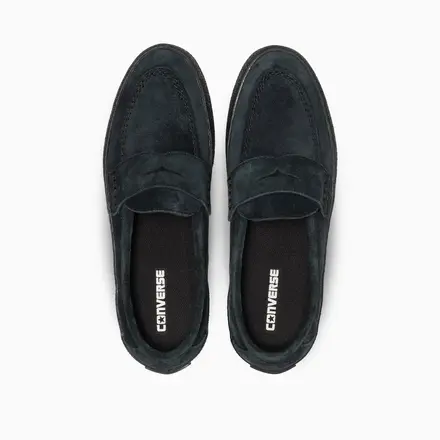 【国内4月1日発売予定】コンバース CS ローファー II SK 3色