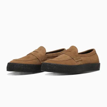 【国内4月1日発売予定】コンバース CS ローファー II SK 3色