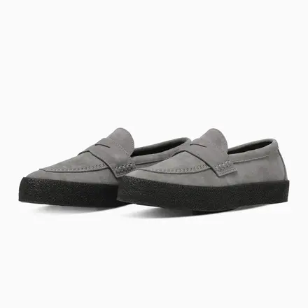 【国内4月1日発売予定】コンバース CS ローファー II SK 3色