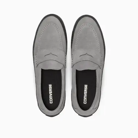 【国内4月1日発売予定】コンバース CS ローファー II SK 3色