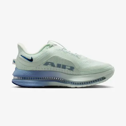 【2026年発売予定】ナイキ ウィメンズ ペガサス プレミアム ベアリー グリーン/ワーク ブルー/フットボール グレー/ブルー ボイド(HQ2593-301)