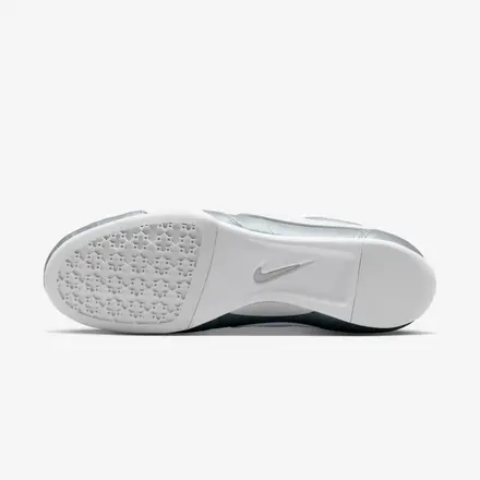 【国内4月2日発売予定】ナイキ ウィメンズ スプリント シスター メタリック シルバー/グレー フォグ/ホワイト/ホワイト(II6984-001)