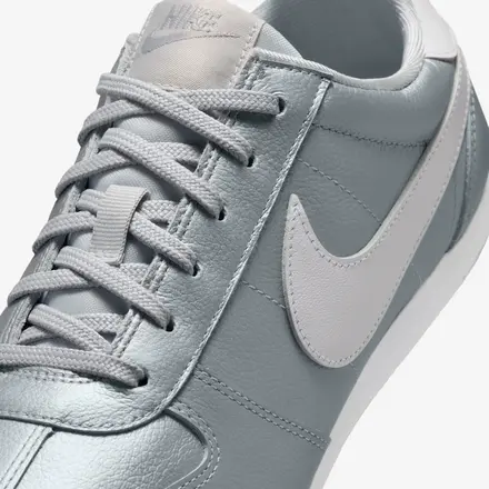 【国内4月2日発売予定】ナイキ ウィメンズ スプリント シスター メタリック シルバー/グレー フォグ/ホワイト/ホワイト(II6984-001)