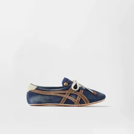 【国内4月2日発売予定】オニツカタイガー × ヴェルサーチェ タイチ サクラ 8色