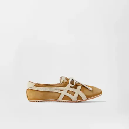 【国内4月2日発売予定】オニツカタイガー × ヴェルサーチェ タイチ サクラ 8色