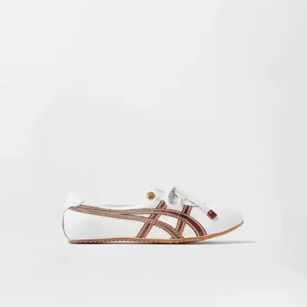 【国内4月2日発売予定】オニツカタイガー × ヴェルサーチェ タイチ サクラ 8色