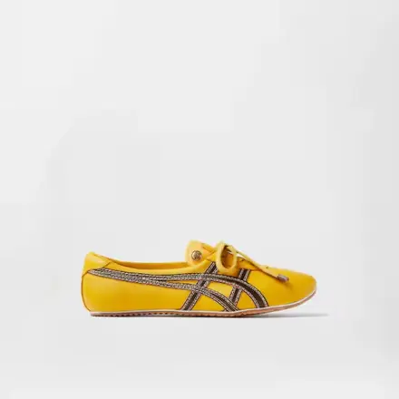 【国内4月2日発売予定】オニツカタイガー × ヴェルサーチェ タイチ サクラ 8色