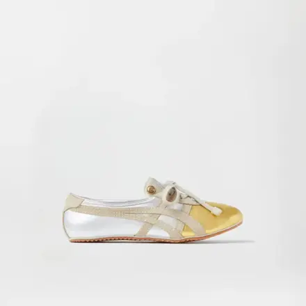 【国内4月2日発売予定】オニツカタイガー × ヴェルサーチェ タイチ サクラ 8色