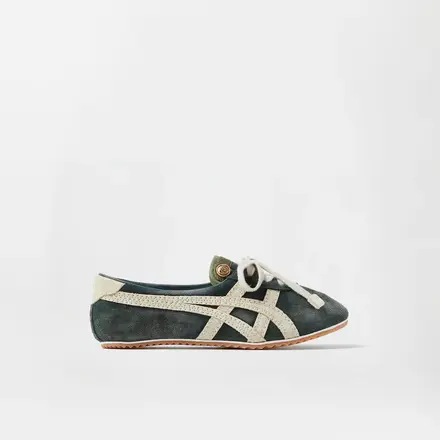 【国内4月2日発売予定】オニツカタイガー × ヴェルサーチェ タイチ サクラ 8色