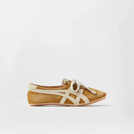 【国内4月2日発売予定】オニツカタイガー × ヴェルサーチェ タイチ サクラ 8色