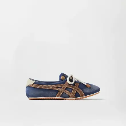 【国内4月2日発売予定】オニツカタイガー × ヴェルサーチェ タイチ サクラ 8色