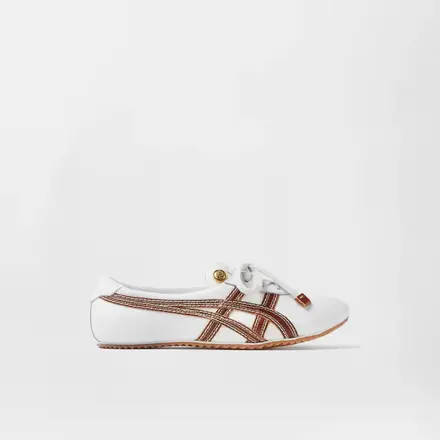 【国内4月2日発売予定】オニツカタイガー × ヴェルサーチェ タイチ サクラ 8色