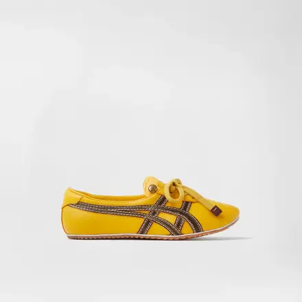 【国内4月2日発売予定】オニツカタイガー × ヴェルサーチェ タイチ サクラ 8色