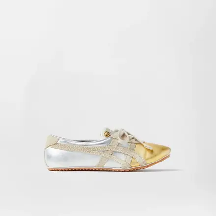 【国内4月2日発売予定】オニツカタイガー × ヴェルサーチェ タイチ サクラ 8色