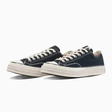 【国内4月4日/6日発売予定】ディセンダント × コンバース オールスター LGCY OX / DC ダーク ネイビー(31317950)