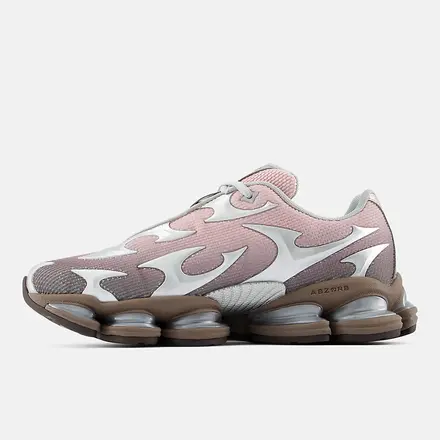 【海外4月1日発売予定】ニューバランス 2000 リキッドメタル シルバー メタリック/オーブ ピンク/コルタード(U20004H3)