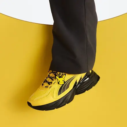 【海外4月2日発売予定】ポケモン × プーマ フェイド & インバース & モストロ