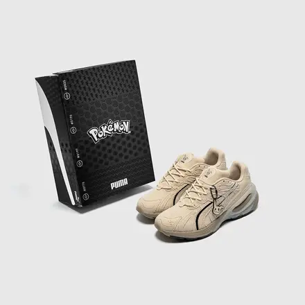 【海外4月2日発売予定】ポケモン × プーマ フェイド & インバース & モストロ