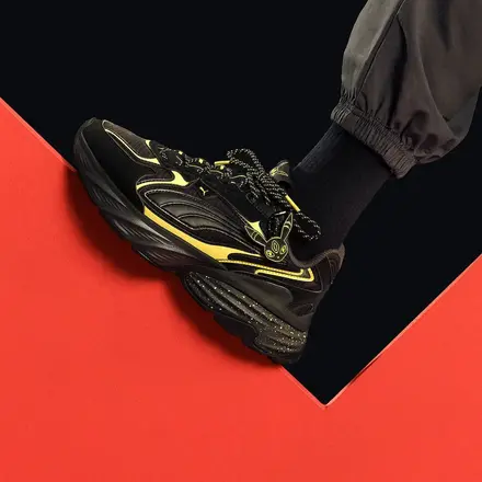 【海外4月2日発売予定】ポケモン × プーマ フェイド & インバース & モストロ