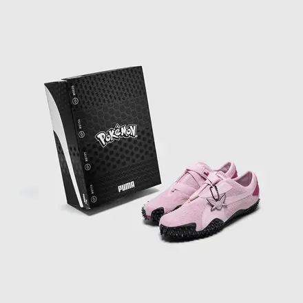 【海外4月2日発売予定】ポケモン × プーマ フェイド & インバース & モストロ