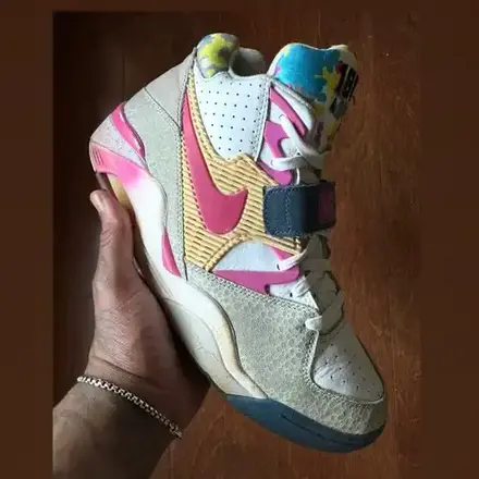  ユニオン LA × ナイキ エアフォース 180 クラークス パック