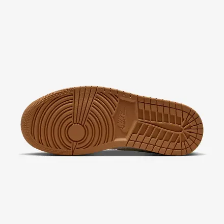 【国内3月31日発売予定】ナイキ ウィメンズ エア ジョーダン 1 ロー SE セイル/オリーブ オーラ/パール ホワイト/アイスド カーマイン(II0569-100)