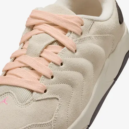 ナイキ エア ジョーダン セッション バーチ/バーガンディ アッシュ/ダーク レーズン/ピンクシクル(IB3731-201)