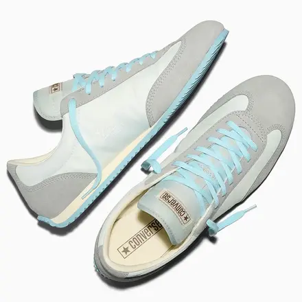 【海外4月7日発売予定】タイラー・ザ・クリエイター × コンバース 1908 ジョガー 4色