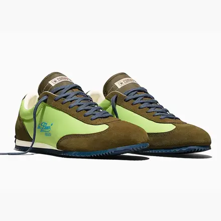 【海外4月7日発売予定】タイラー・ザ・クリエイター × コンバース 1908 ジョガー 4色