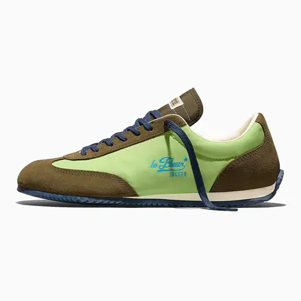 【海外4月7日発売予定】タイラー・ザ・クリエイター × コンバース 1908 ジョガー 4色