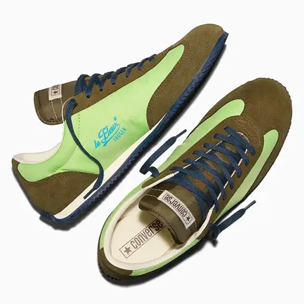 【海外4月7日発売予定】タイラー・ザ・クリエイター × コンバース 1908 ジョガー 4色