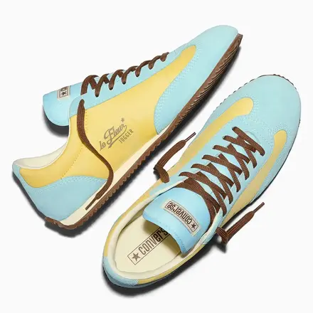 【海外4月7日発売予定】タイラー・ザ・クリエイター × コンバース 1908 ジョガー 4色