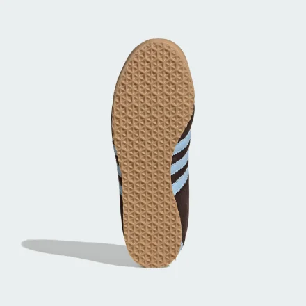 【海外7月22日発売開始】アディダス オリジナルス イタリア 70S オーロラコーヒー/クリアスカイ/オフホワイト(KH9309)