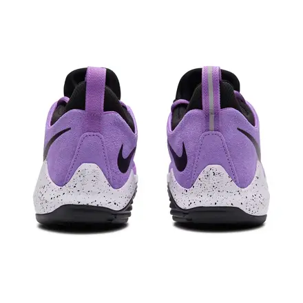 【海外2026年発売予定】ナイキ PG 1 ブライトバイオレット(IV2869-500)