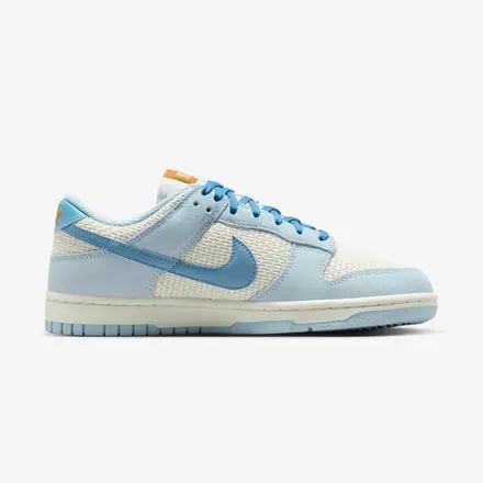 【海外6月1日発売予定】ナイキ ダンク ロー セイル/ハイドロジェン ブルー/セイル/ワーク ブルー(IH2479-100)