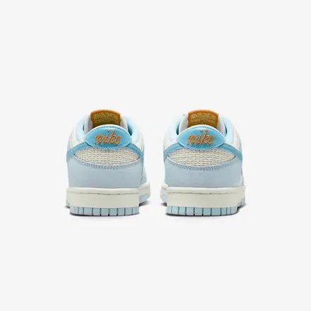 【海外6月1日発売予定】ナイキ ダンク ロー セイル/ハイドロジェン ブルー/セイル/ワーク ブルー(IH2479-100)