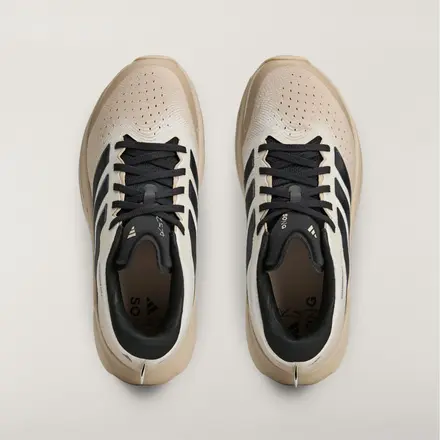 【海外4月2日発売予定】ソング フォー ザ ミュート × アディダス オリジナルス スーパーノヴァ ライズ 3 オフホワイト/コア ブラック/オニキス(KI3617)