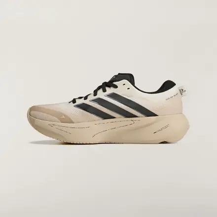 【海外4月2日発売予定】ソング フォー ザ ミュート × アディダス オリジナルス スーパーノヴァ ライズ 3 オフホワイト/コア ブラック/オニキス(KI3617)