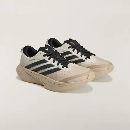 【海外4月2日発売予定】ソング フォー ザ ミュート × アディダス オリジナルス スーパーノヴァ ライズ 3 オフホワイト/コア ブラック/オニキス(KI3617)