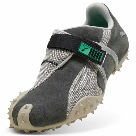 プーマ RPT-2 シャドウ グレー/グラッシー グリーン(406101_01)