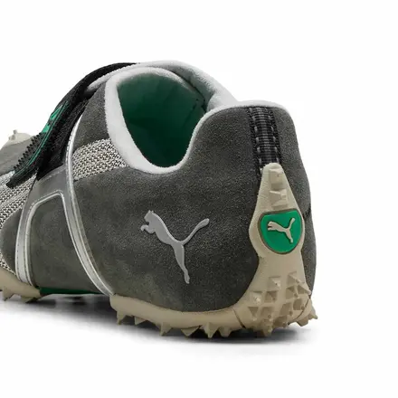 【国内4月3日発売予定】プーマ RPT-2 シャドウ グレー/グラッシー グリーン(406101_01)