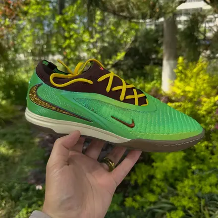 トラヴィス・スコット × ナイキ ファントム 6 クリート カクタス ジャック(IV2037-900)