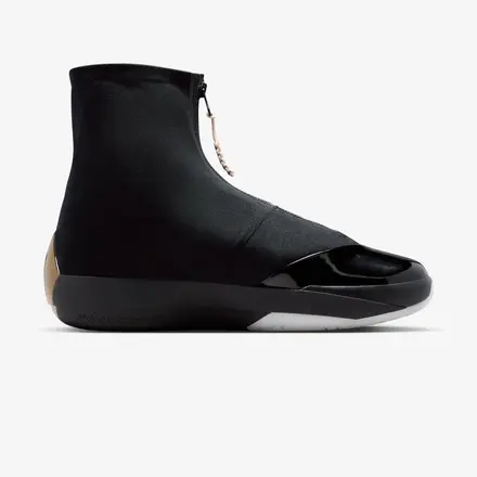 【2026年発売予定】ナイキ エア ジョーダン 4028 ブラック/メタリック ゴールド/パール ホワイト(IR2085-001)