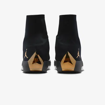 【2026年発売予定】ナイキ エア ジョーダン 4028 ブラック/メタリック ゴールド/パール ホワイト(IR2085-001)