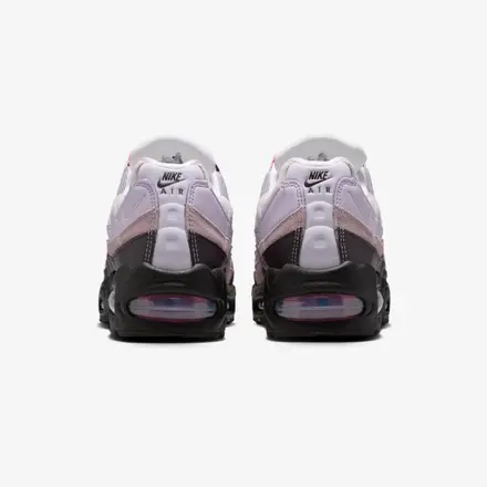 【海外4月1日発売予定】ナイキ ウィメンズ エアマックス 95 ビッグ バブル バーガンディ アッシュ/タトゥー/エレメンタル ローズ/ベアリー グレープ(IB6396-600)