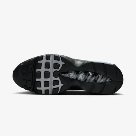 【2026年発売予定】ナイキ エアマックス 95 BB テック ブラック/スモーク グレー/メタリック シルバー/ウルフ グレー(IH7853-001)